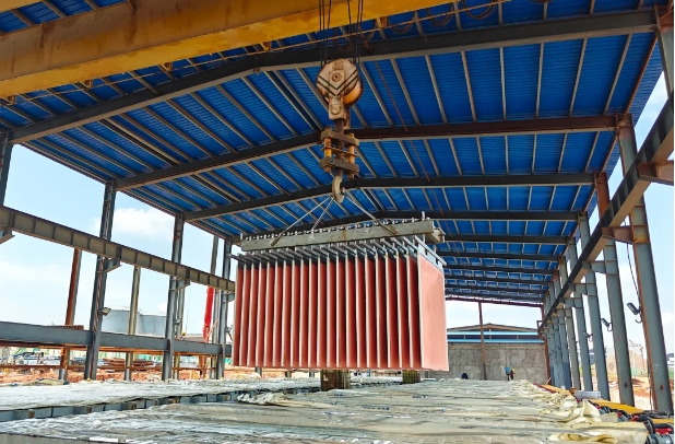 新里程碑！剛果（金）MMT銅鈷濕法（二期）項目首銅出產(chǎn)！丨道氏戰(zhàn)略資源